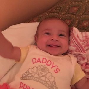 Meet your Posher, Sahraoui